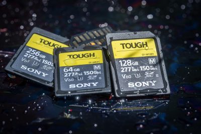 81xOzkJR-RL._AC_SL1500_ Sony Tough G Series SDXC UHS-II Memory Card 256GB